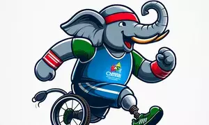 23rd National Para Athletics kicks off in Chennai with highest participation