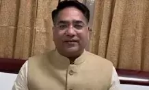 State govt committed to dam safety and river revival: Rajasthan Minister