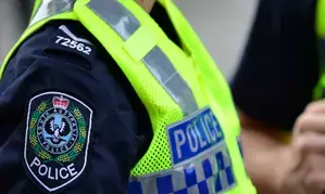 Police chief in Australian state resigns following no confidence vote