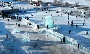 Mongolia celebrates nomadic heritage, Mazaalai conservation at winter tourism festivals