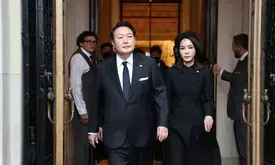 South Korean Presidential office files complaint against YouTubers over deep fake video of Yoon, first lady