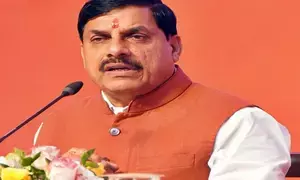 Madhya Pradesh to come up with MSME policy soon; start-up, CBG plans also on anvil