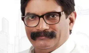 Uddhav Thackeray receives jolt after senior functionary resigns ahead of upcoming BMC polls