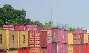 Indias exports of goods & services post 9.7 per cent rise in January