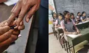 Rajasthan Election Dept launches voter literacy club campaign in schools