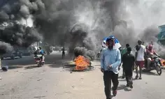 African leaders call for immediate withdrawal of M23 rebels from Congo