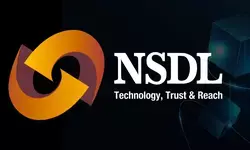 NSDL reports 30 pc rise in Q3 net profit, total income grows over 16 pc