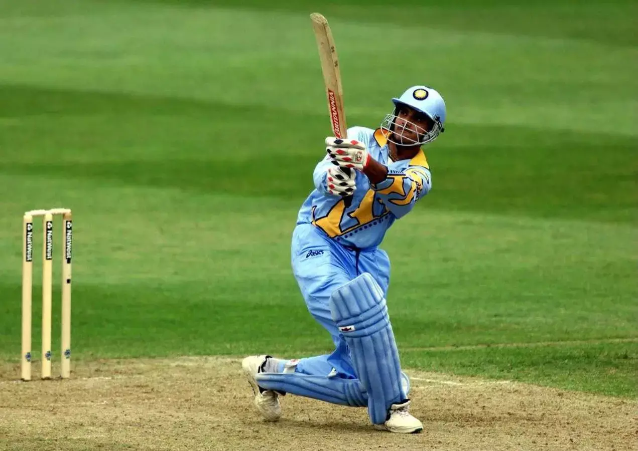 Champions Trophy 2025: Batsmen who hit the most sixes in the tournament
