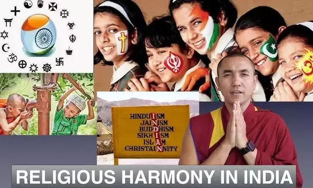 State Control Over Religious Sites: Comparative Analysis and Public Harmony in India