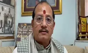 Will propose ‘Narayani-Ganga Corridor’ to Centre: Bihar Dy CM