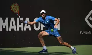 MahaOpen ATP Challenger: Ramkumar goes down in qualifying, Karan loses in first round