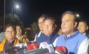 In a first, Assam Assembly session held outside capital