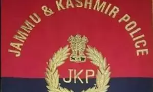 J&K Police organises awareness programme on new criminal laws for CRPF in Poonch