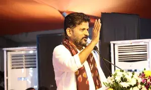 Tgana to complain against Andhra for excessive utilisation of Krishna water