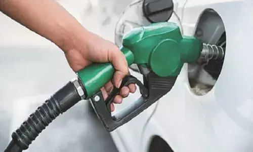 Today’s Petrol-Diesel Prices: Fuel rates remain stable, check the rates in metros on February 17