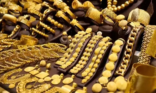 Today’s gold price: Gold rates stabilize in India on February 17