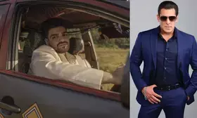 Salman Khan to launch nephew Ayaan Agnihotris latest track in Dubai