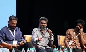 Vijay Sethupathi,Trisha Krishnan-starrer 96 was originally written as a Bollywood film, says director Prem Kumar