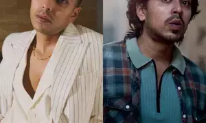 Adarsh Gourav on his filmmaking ambitions: I’ve always been drawn to world behind the camera