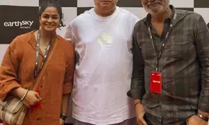 Ramesh Taurani partners with Ashwiny Iyer Tiwari and Nitesh Tiwari to create impactful stories