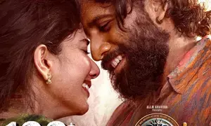 We promised, we did it, says Thandel producer Bunny Vas as film’s collections go past the 100 crore mark