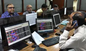 Disciplined asset allocation to define success in months ahead; BFSI, PSU banks lead Disciplined asset allocation to define success in months ahead; BFSI, PSU banks lead