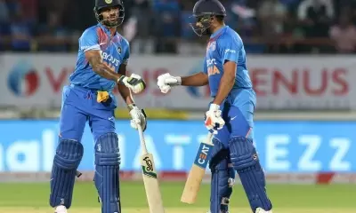 Raina recalls masterstroke moment of Indias 2013 Champions Trophy title-winning campaign Raina recalls masterstroke moment of Indias 2013 Champions Trophy title-winning campaign
