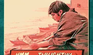 Heres how cameraman Shreyaas Krishna helped the unit of Suriya-starrer Retro shoot a scene at twilight!