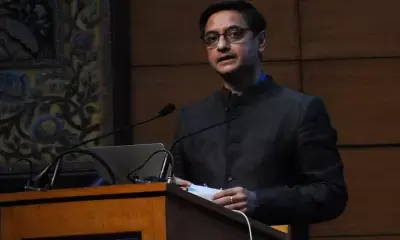 USAID effectively ran Indias National Family Health Survey from 1990s: Sanjeev Sanyal USAID effectively ran Indias National Family Health Survey from 1990s: Sanjeev Sanyal