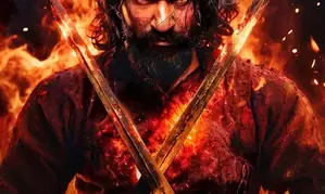 Allu Arjun’s brother Allu Sirish calls ‘Chhaava’ a “mind-blowing film”