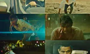 Sohum Shah’s ‘Crazxy’ trailer promises a taut thriller