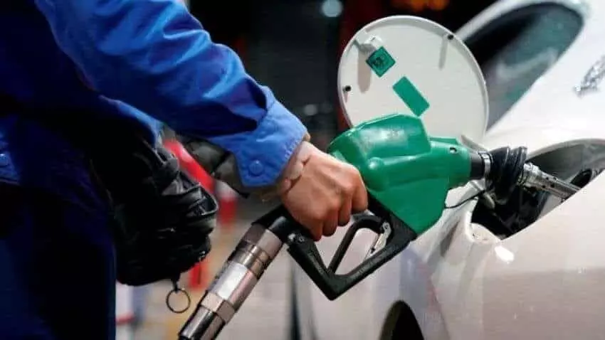 Petrol & diesel prices today: Know the updated fuel rates in major metros on February 18 Petrol & diesel prices today: Know the updated fuel rates in major metros on February 18
