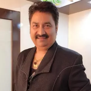 Kumar Sanu to reacts to being honoured at UK House of Commons Kumar Sanu to reacts to being honoured at UK House of Commons