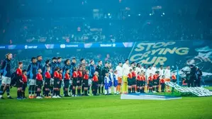 UCL knockout play-offs second leg: Madrid host City, Celtic eye historic night at Allianz UCL knockout play-offs second leg: Madrid host City, Celtic eye historic night at Allianz