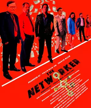 Vikram Kochhar on The Networker: This film is more than just a story about MLM it’s about human emotions Vikram Kochhar on The Networker: This film is more than just a story about MLM it’s about human emotions