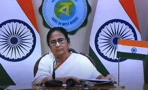 Will resign as Bengal CM if allegations of terror links are proved: Mamata Banerjee Will resign as Bengal CM if allegations of terror links are proved: Mamata Banerjee