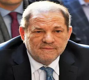 Harvey Weinstein sues his own brother over syphoning of funds under false pretence