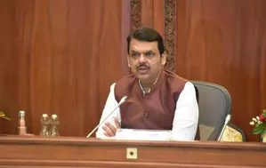 Maharashtra Cabinet approves formation of sixth Finance Commission Maharashtra Cabinet approves formation of sixth Finance Commission