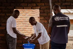 Angolas cholera death toll climbs to 150