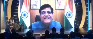India, US don’t compete as much as they complement each other: Piyush Goyal
