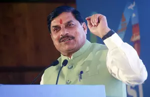 PM Modi to inaugurate MP Global Investment Summit on Feb 24: CM Yadav