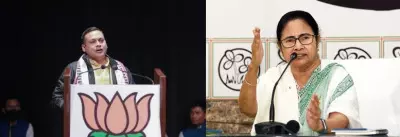 Bengal CMs attack on Maha Kumbh a reflection of her fear of defeat in 2026 polls: Amit Malviya