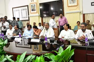 Karnataka caste census conducted scientifically, implementation certain: Siddaramaiah