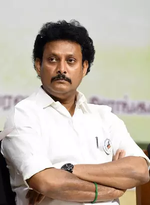 TN rejects NEP, PM-SHRI scheme, Hindi imposition: School Education Minister