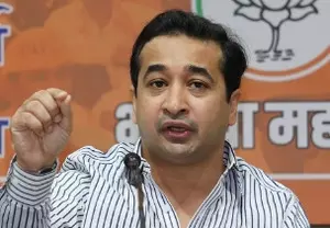 Maha govt sets up enforcement cell to curb illegal fishing, increase maritime safety