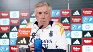 Ancelotti responds to Guardiolas comments, says Real Madrid dont think they have 99% chance of win