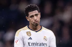 La Liga: Spains referees react after online hate campaign against Osasuna vs. Real Madrid official