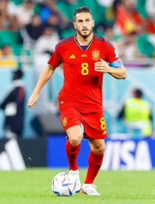 Bad moment for Atletico Madrid captain Koke to suffer muscle injury Bad moment for Atletico Madrid captain Koke to suffer muscle injury