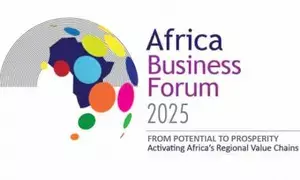 Africa Business Forum urges to harness Africas potential to drive economic transformation