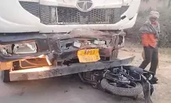 MP CM announces Rs 4 lakh ex-gratia to Bhind road victims